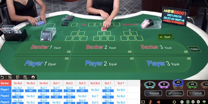 hot 51 casino ở đâu