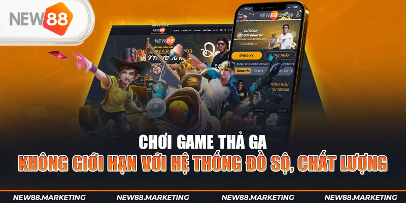 hot 51 DG Trực Tuyến