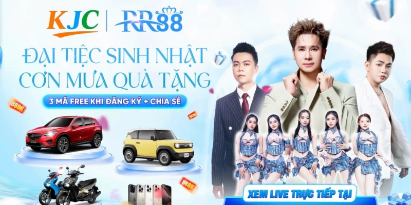 hot 51 hũ 8 bit nổ như thế nào