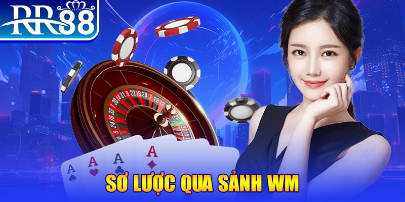 hot 51 chơi baccarat là gì