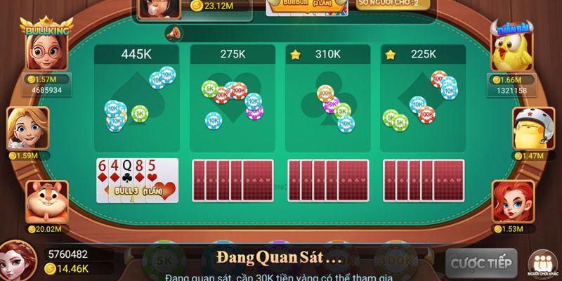 hot 51 IM Thể Th