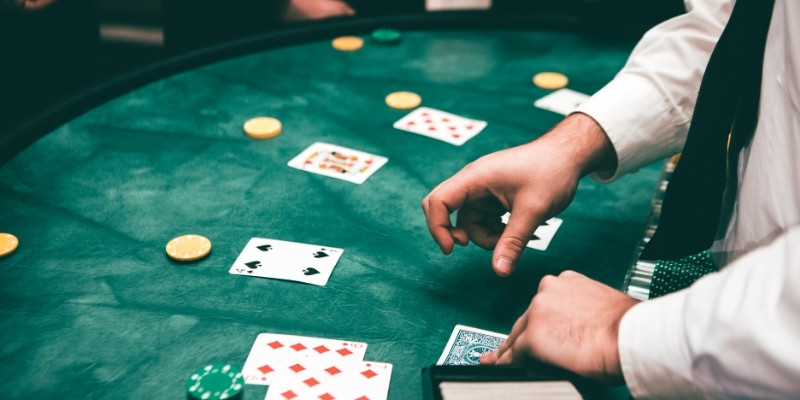 hot 51 baccarat có bịp không