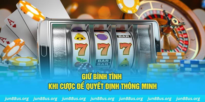 hot 51 quay nổ hũ là gì